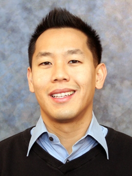 Tam Dao